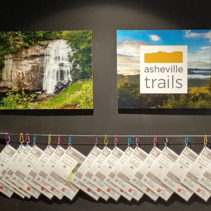 7 Great Disc Golf Courses Near Asheville Diamond Brand Outdoors