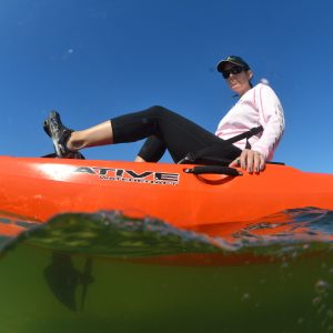 Kayak Fishing: Paddle vs. Pedal