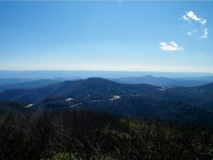 Image for Mt. Pisgah Campground