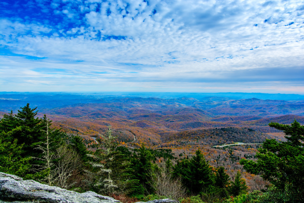 10 Best Hikes in Asheville | Diamond Brand Outdoors