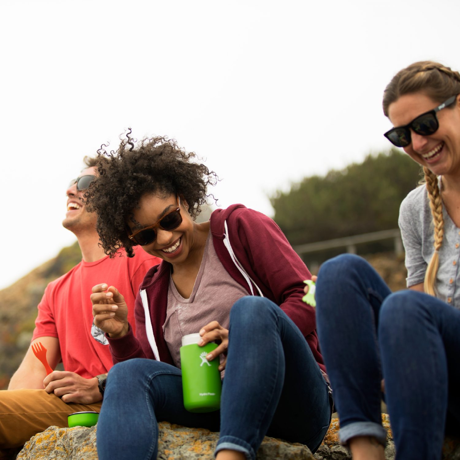 7 Great Disc Golf Courses Near Asheville Diamond Brand Outdoors