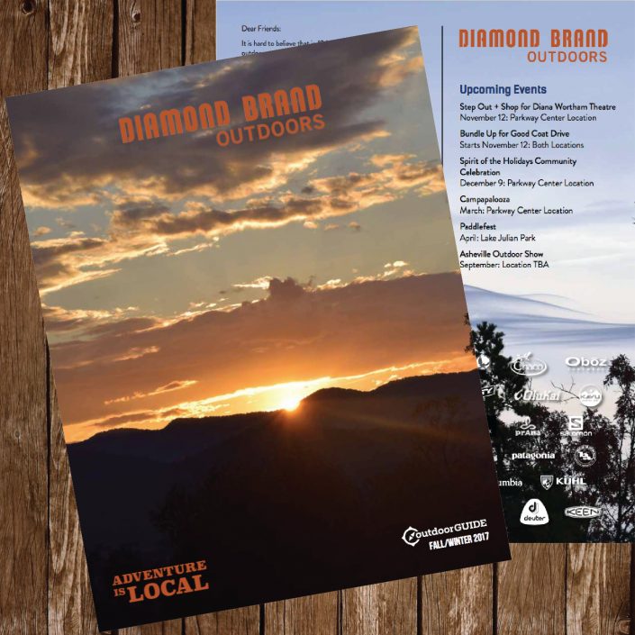 7 Great Disc Golf Courses Near Asheville Diamond Brand Outdoors