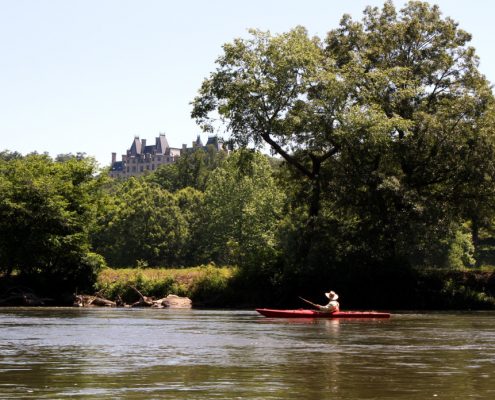 Image for French Broad Paddle Trail