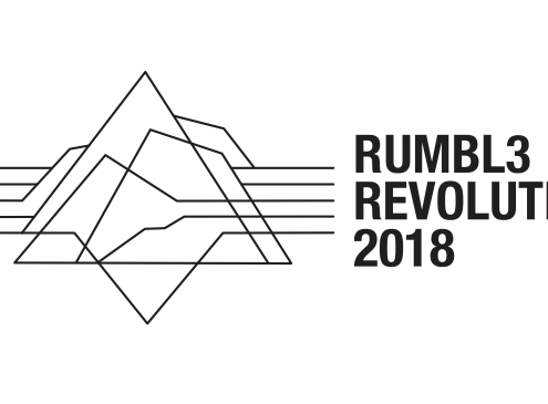 Rumble Comp Logo