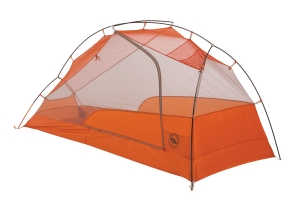 Big agnes 2025 solo tent