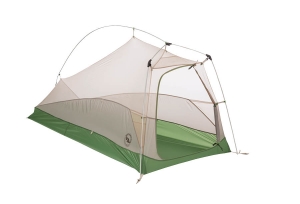 Big Agnes Seedhouse 1